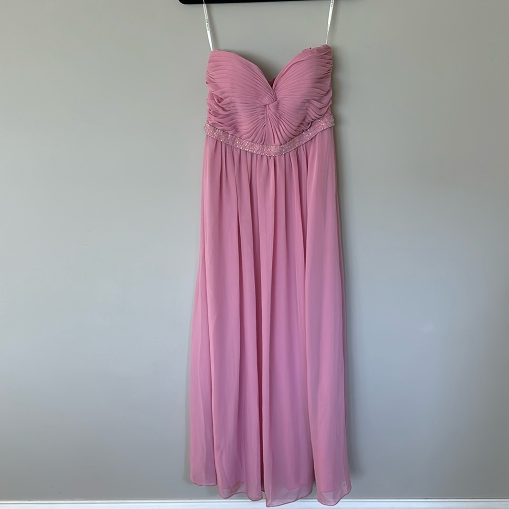 Bari Jay Dress